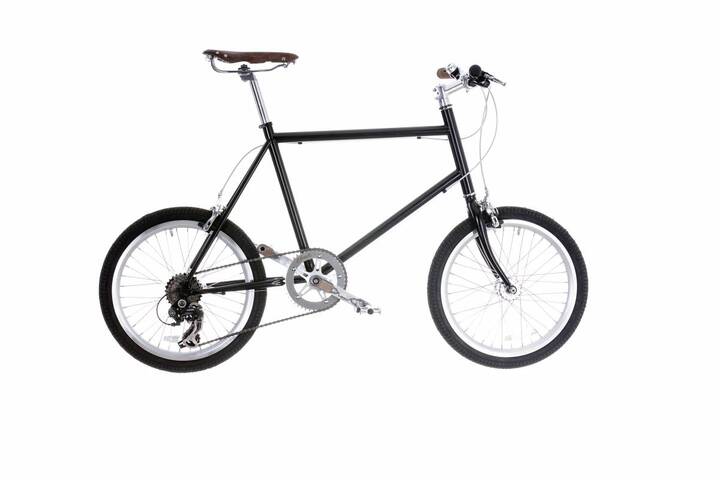 City Bike