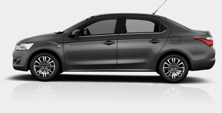 Sedan