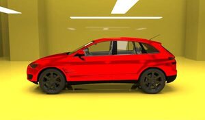 Suv