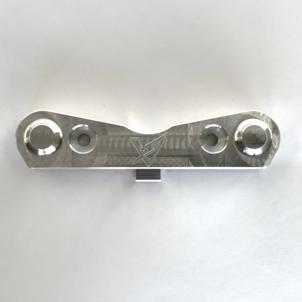 rear-front lower suspension mount